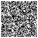 QR code with Halnan Charles contacts