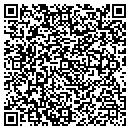 QR code with Haynie & Assoc contacts