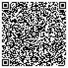 QR code with League of California Cities contacts