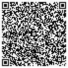 QR code with Madsen & Wright Governmental contacts