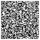 QR code with Main Line Homeland Security contacts
