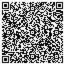 QR code with Deltanas Inc contacts