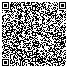 QR code with Marshall R Collins & Assoc contacts