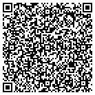 QR code with Maryland Association-Counties contacts