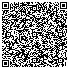 QR code with N C Geanopolus Inc contacts