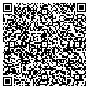 QR code with P C C Consulting LLC contacts