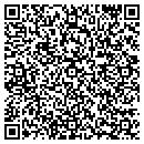 QR code with S C Partners contacts