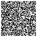 QR code with A Way With Words contacts