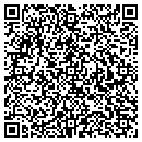 QR code with A Well Placed Word contacts