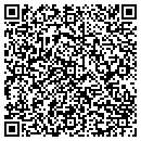 QR code with B B E Associates Ltd contacts