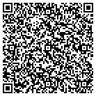 QR code with C Dunn Wordswork/Scott contacts