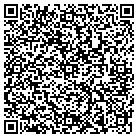 QR code with Cj Key Writing & Editing contacts