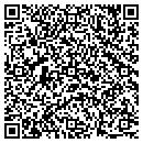 QR code with Claudia L Wood contacts
