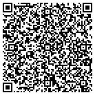 QR code with F M G Writing & Editing contacts