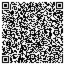 QR code with Gina Gotsill contacts