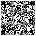 QR code with Heather O'connor Editing contacts