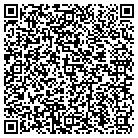 QR code with High Impact Business Editing contacts