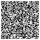 QR code with Mauricio Chiropractic North contacts