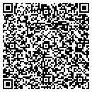 QR code with James' Editing Services contacts