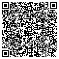 QR code with James R Ludeman contacts