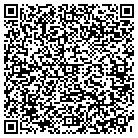 QR code with Jefco Editorial Inc contacts