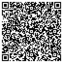 QR code with J G P Online contacts