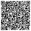 QR code with John H Stewart contacts