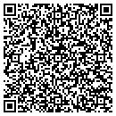 QR code with Jo Trans Inc contacts