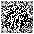 QR code with Lewis Editorial Service contacts