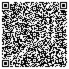 QR code with Marcelo R Anayas MD PA contacts