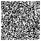 QR code with Marion Zeiger Assoc contacts