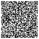 QR code with On Point Editing And Trsl Serv contacts