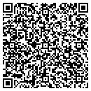 QR code with Puddin's Place B & B contacts