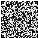 QR code with Pwc Editing contacts