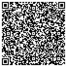 QR code with Redline Editorial Service contacts