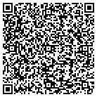 QR code with Red Pencil Editing Svcs contacts