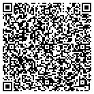 QR code with Sadler Literary Services contacts