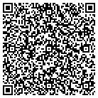 QR code with Seraph Editing Service contacts