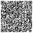 QR code with Talisker Tutorial Service contacts
