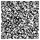 QR code with Teague Editorial Service contacts