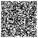 QR code with THE PYGMY PRESS contacts