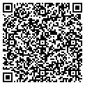 QR code with Amy Binder contacts