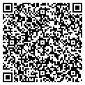 QR code with Andrea D Foreman contacts