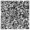 QR code with Anthony Zak contacts
