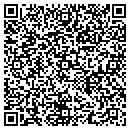 QR code with A Script Career Service contacts