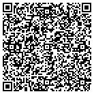 QR code with Calligraphy Laguna & Graphics contacts