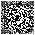 QR code with Marion County Senior Service contacts