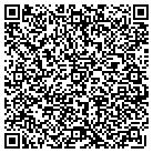 QR code with Herman S Jaffe Transcribing contacts
