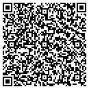 QR code with I'll Grant You contacts