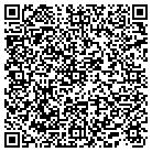 QR code with J C L Medical Transcription contacts